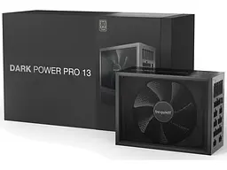 Блок живлення be quiet! Dark Power Pro 13 1300W (BN331) - мініатюра 3