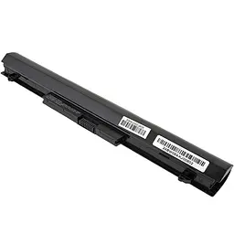 Батарея Hewlett Packard для ноутбука HP RO04XL (ProBook 430 G3 440 G3) 14.4V 2600mAh Чорний