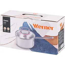 Ківш Gipfel Werner Como 1.7 л 16х8.5 см (50168) - мініатюра 6