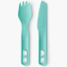 Набір посуду Sea To Summit Frontier UL One Pot Cook Set 4P 14 предметів (1033-STS ACK027031-122106) - мініатюра 5