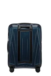Валіза Samsonite MAJOR-LITE MIDNIGHT BLUE 55x40x20(23) 55 См KM1*01001 - мініатюра 10