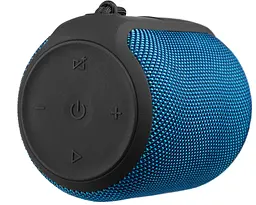 Портативная колонка 2E SoundXPod Bluetooth TWS Waterproof Blue - мініатюра 3