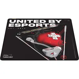 Ігрова поверхня HATOR Tonn eSport L MAINCAST edition (HTP-033) - мініатюра 4