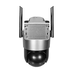 IP PTZ-відеокамера автономна з 4G та сонячною панеллю 3Mp+3Mp Light Vision VLC-9430IG/2C3S (Solar) f=4mm, на акумуляторних батареях (75-00291) - мініатюра 10