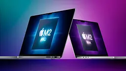 Ноутбук Apple MacBook Pro 14'' M2 Pro 16GB/1TB Space Gray 2023 [MPHF3] [79050] - мініатюра 6