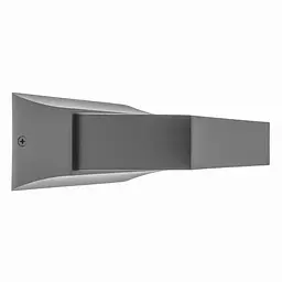 Світильник Brille фасадний накладний LED IP54 AL-87/13W - мініатюра 5