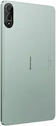 Планшет Blackview Mega 2 6/256GB Moss Green (Global) LTE + клавіатура, + миша - мініатюра 5