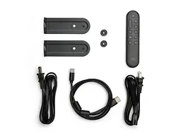 Саундбар JBL Bar 300MK2 (BAR300M2BLK) - мініатюра 7
