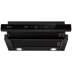 Витяжка телескопічна Perfelli TL 662 BL Motion Control