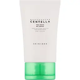 Крем для обличчя SKIN1004 Madagascar Centella Tea-Trica B5 заспокійливий 75 мл - мініатюра 2
