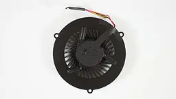 Вентилятор для ноутбука LENOVO IdeaPad Y570, Y570A, Y570N, Y570G, 4pin (MG60120V1-C060-S99)(кулер) - мініатюра 4