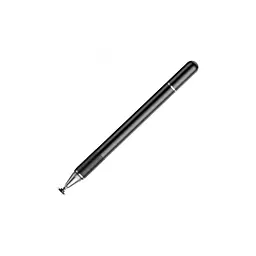 Стилус Baseus Golden Cudgel Capacitive Stylus Pen Black (ACPCL-01) - мініатюра 4