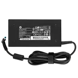 Блок живлення для ноутбука HP 19.5V 6.15A 120W 4.5x3.0-PIN чорний (без кабелю) - мініатюра 2