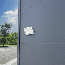 Прожектор Videx LED F2e 50W 5000K (VL-F2e-505W) - мініатюра 5