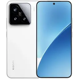Смартфон Xiaomi 15 12/512GB White NFC UA UCRF без зарядного пристрою