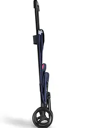 Сумка-візок Gimi Argo 42 Blue (169293) - мініатюра 2