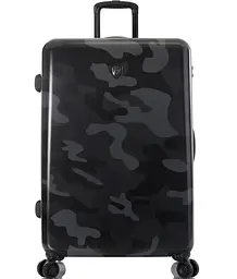 Валіза Heys Black Camo (L) (13119-3045-30) 930178 - мініатюра 2