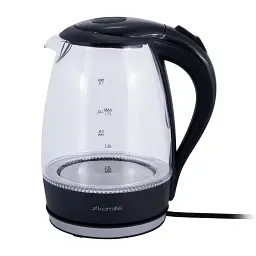 Електрочайник Kamille KM-1700В - мініатюра 5