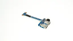 Плата з USB 2.0 роз'ємами, 2шт - мініатюра 2