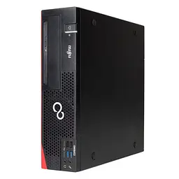 Комп'ютер Fujitsu Esprimo D556 E90+ SFF (i5-6500/8/128SSD) Б/В - мініатюра 7