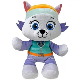 М'яка іграшка Ty Paw Patrol Еверест 15 см (44015)