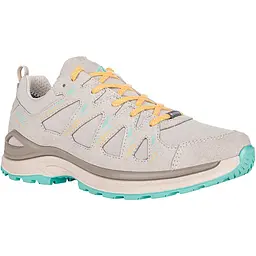 Кросівки жіночі Lowa Innox Evo II GTX Women 39 Бежевий - мініатюра 2