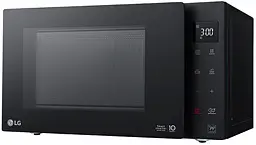 Мікрохвильова піч LG MS2336GIB - мініатюра 8