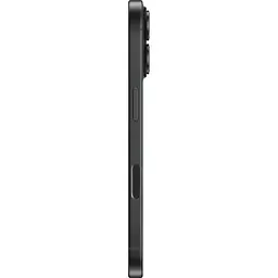 Смартфон Apple iPhone 16 128GB eSim Black (MYAP3) [129983] - мініатюра 5