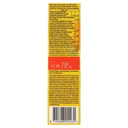 Чай фруктовий Lipton Mango&Blackcurrant, 34 г (20 шт. х 1.7 г) (917442) - мініатюра 2