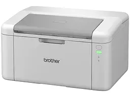 БФП Brother HL-L1230W Wi-Fi (HLL1230WYJ1) - мініатюра 2