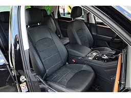 Авточохли модельні MW Brothers для Volkswagen Touareg III c 2018 - мініатюра 7