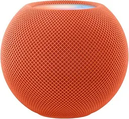 Портативна акустика Apple HomePod mini Orange (MJ2D3)