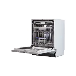 Посудомийна машина Interline DWI 965 DSO WA Sliding Door - мініатюра 3
