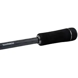 Спінінг Shimano Nasci (EVA) 90XH 2.74 м 28-84 г - мініатюра 8