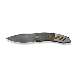 Ніж складаний Weknife Sine Wave WE23069B-3 - мініатюра 3