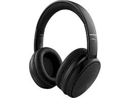 Навушники з мікрофоном Media-Tech 3MOTION ANC BT Black (MT3611)