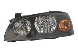 Фара передня ліва Hyundai Elantra III 00-06р Depo (221-1132L-LD-EM)