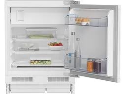 Холодильник з морозильною камерою Beko BU1154N