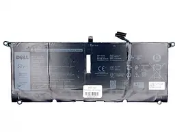 Акумулятор DXGH8 для XPS 13 9370 41-50%