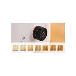 Тостер Bosch TAT3M121 - мініатюра 2