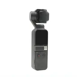 Адаптер-перехідник для екшн камери DJI Osmo Pocket/Pocket 2, Type-C, Чорний (SM.RN.00000334.01C) - мініатюра 2