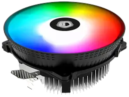 Повітряне охолодження ID-Cooling DK-03 Rainbow RGB Black (DK-03 Rainbow)