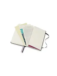 Записник Moleskine City кишеньковий, Гонконг (CNHKG) - мініатюра 6