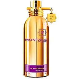 Парфумована вода Montale Oud Pashmina 50 мл