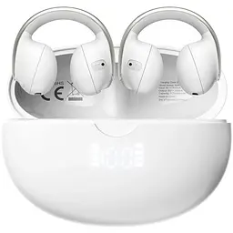 Навушники TWS Blackview AirBuds 13 Stellar White
