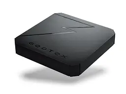Смарт-ТВ-приставка Smart TV Box Android 10 Geotex GTX R-3i MINI 2/16GB - мініатюра 3