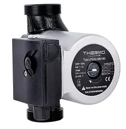 Циркуляційний насос Thermo Alliance LPS 32/80/180 з гайками LPS3280180