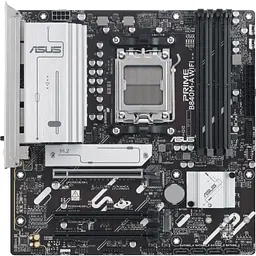 Материнська плата Asus Prime B840M-A WIFI sAM5 B840 4xDDR5 M.2 HDMI DP WiFi BT mATX