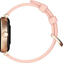 Смарт-годинник Kieslect Smart Watch Pura Gold [122139] - мініатюра 4