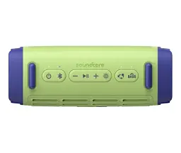 Колонка Bluetooth Anker SoundCore Boom 3i 50W Green (D5100060) UA